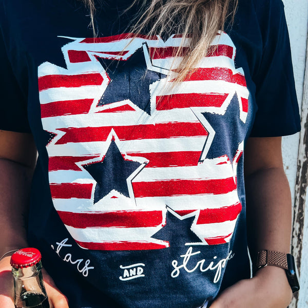 Stars & Stripes