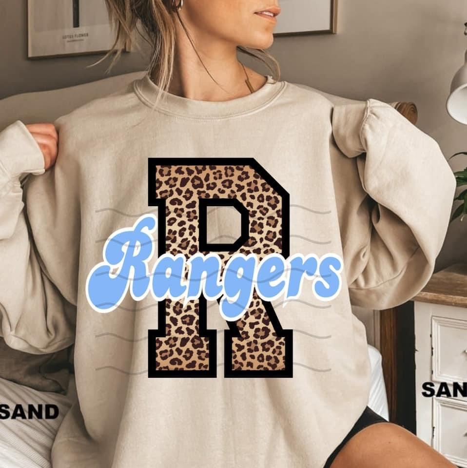 Rangers Sweatshirt