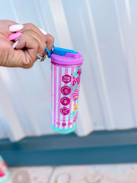 Reusable Can Toppers