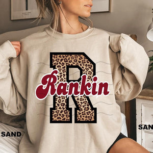 Rankin Sweatshirt