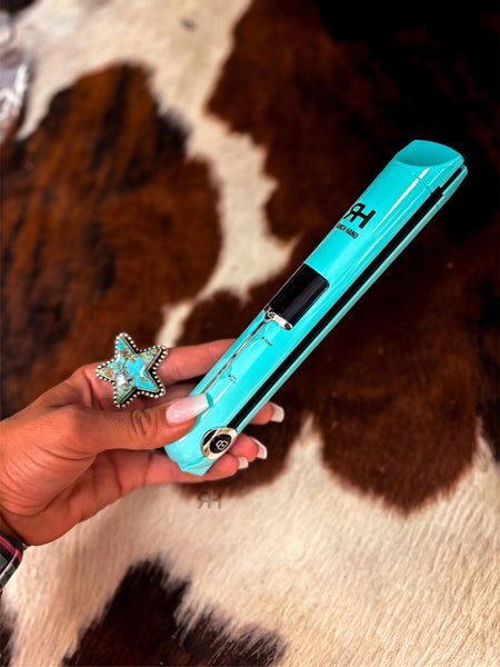 PREORDER RH Cordless Straightener