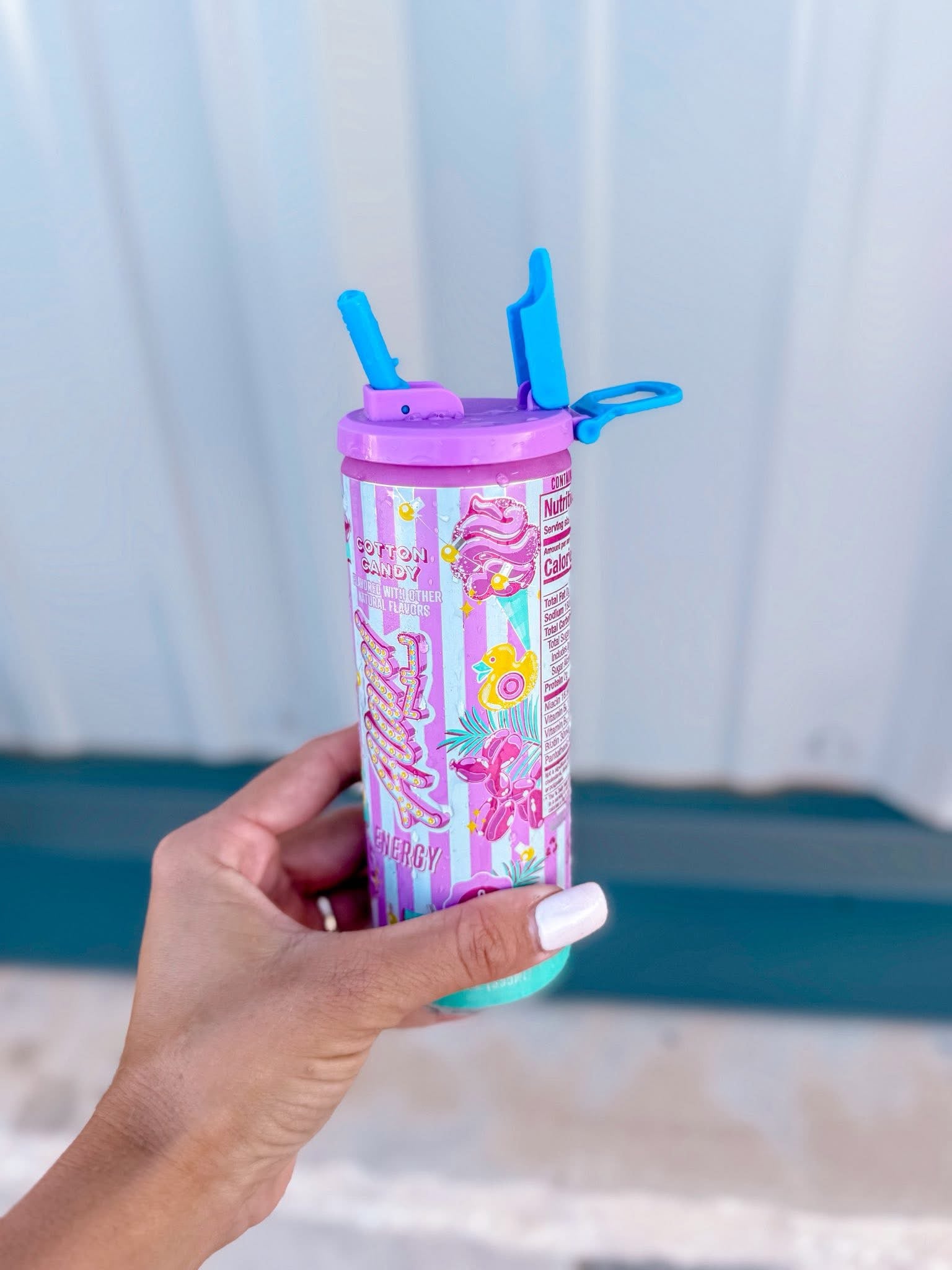 Reusable Can Toppers