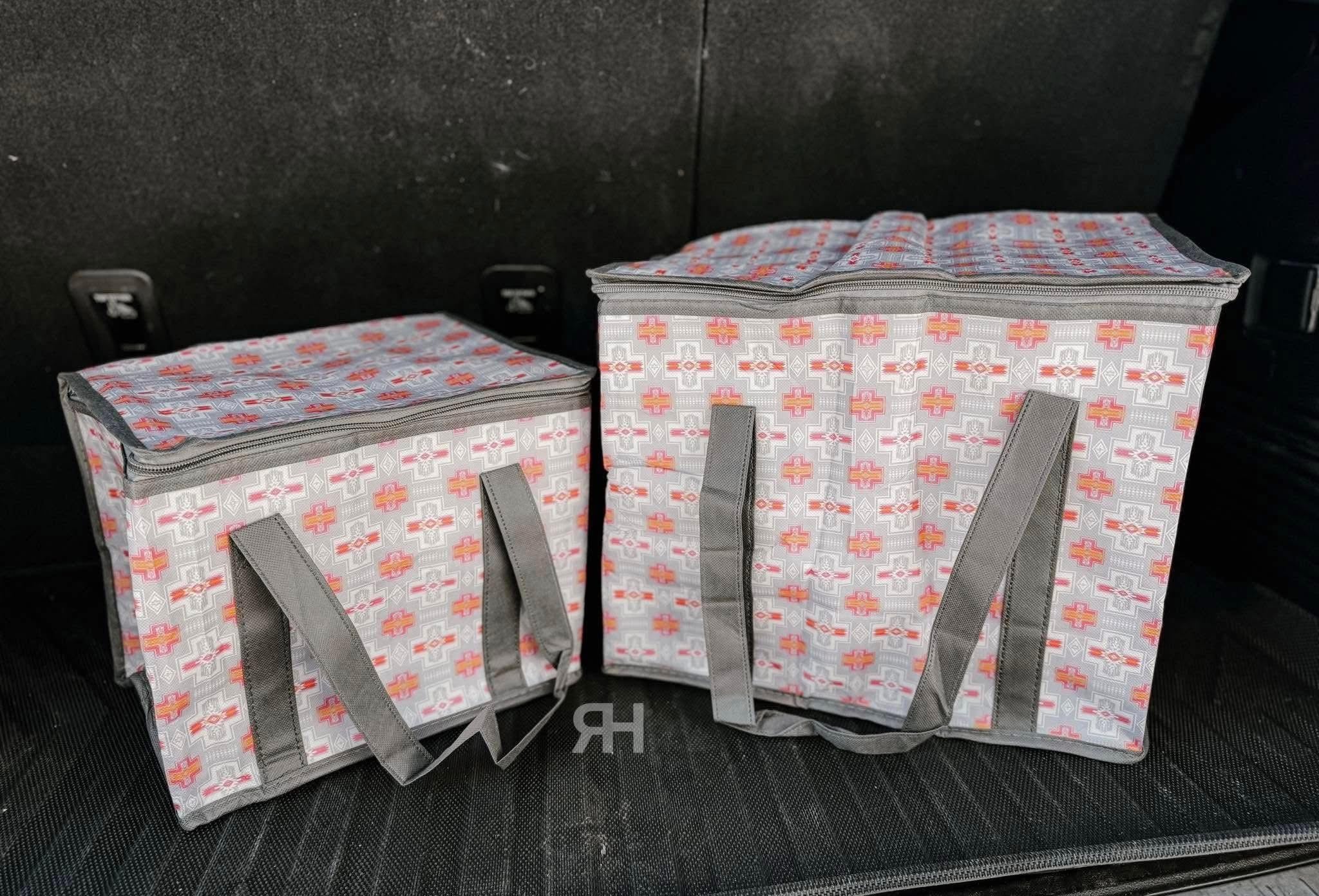 Reusable Insulated Bag Large