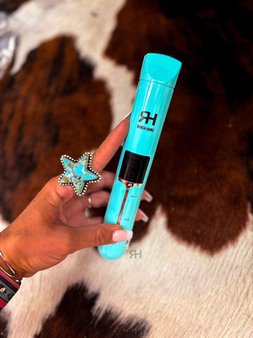 PREORDER RH Cordless Straightener