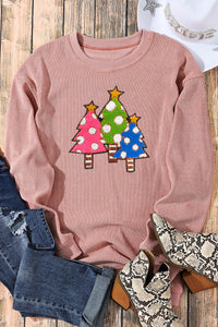 Christmas Tree Sweatshirt