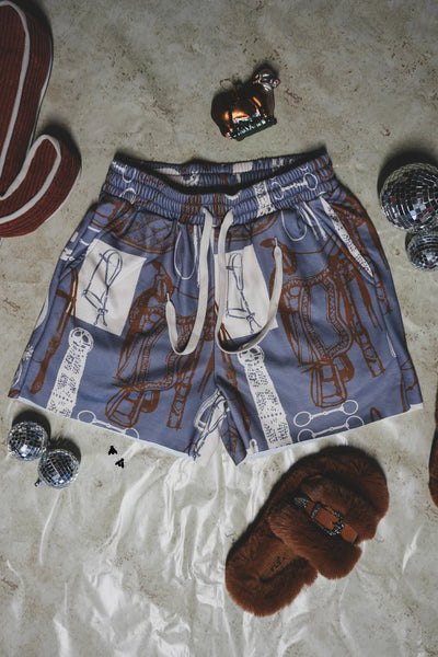 Tack Room Shorts