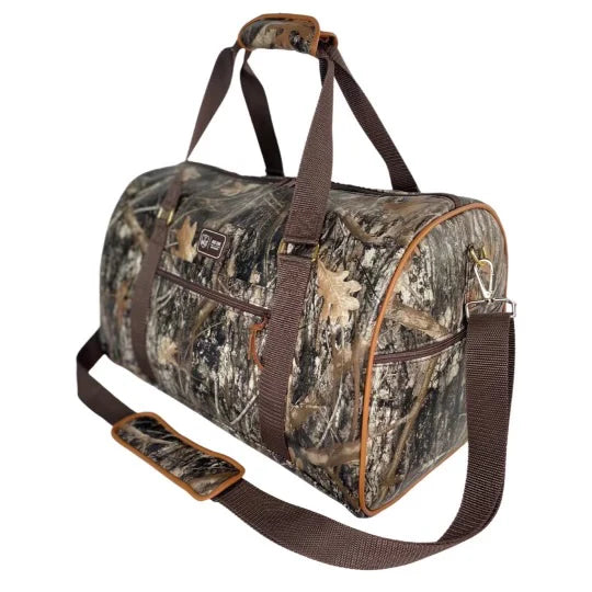 MJ Man Buck FeverDuffel