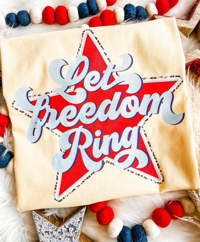 Let Freedom Ring