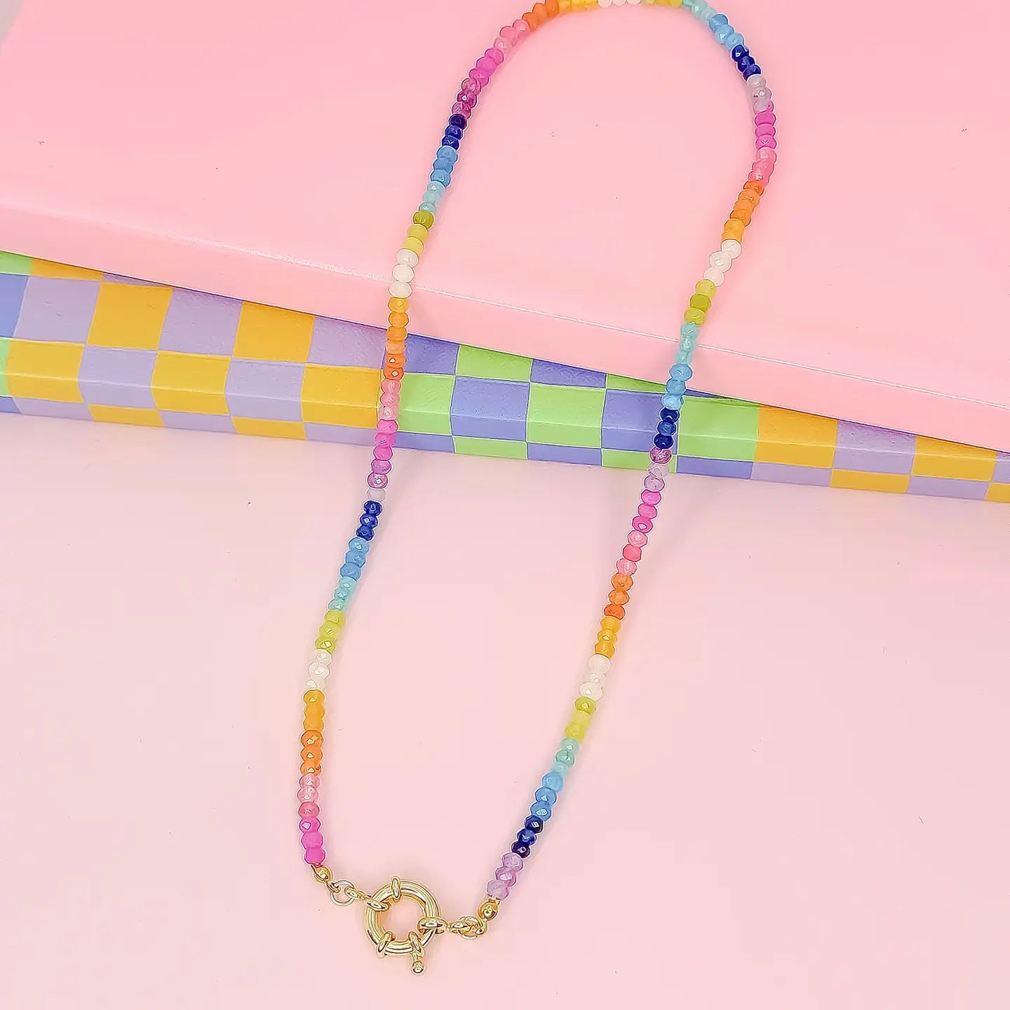 Magic Dainty Gemstone