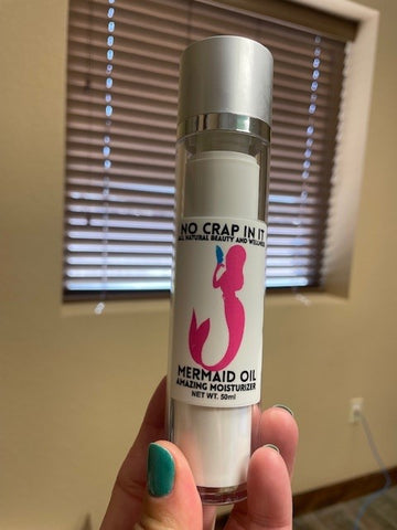 Mermaid Oil