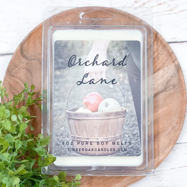 6oz Large Wax Melts