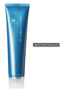 ageLOC Body Shaping Gel