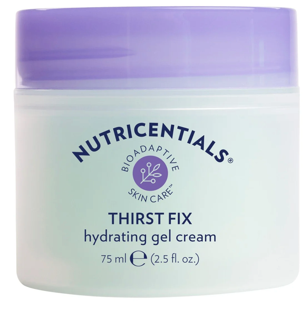 ThirstFix Hydrating Gel Cream