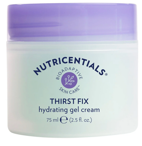 ThirstFix Hydrating Gel Cream