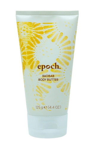 Epoch Body Butter Tube