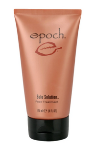 Epoch Sole Solution Foot Treatment