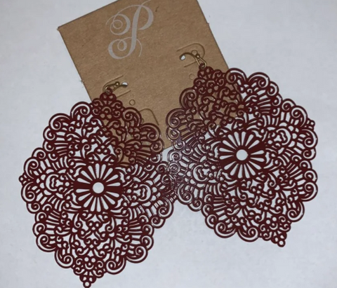 Blakely Earrings