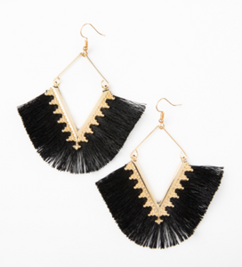 Delania Earrings