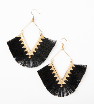 Delania Earrings