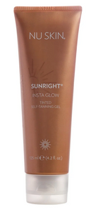 NUSKIN Sunright Glow