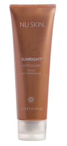 NUSKIN Sunright Glow