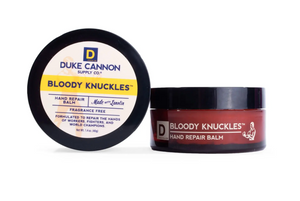 BLOODY KNUCKLES HAND REPAIR BALM - TRAVEL SIZE