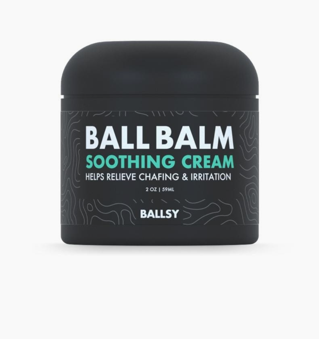 Ball Balm