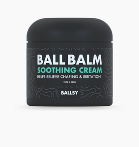 Ball Balm