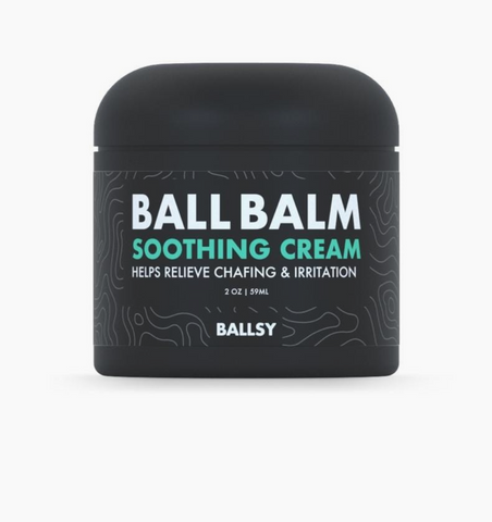 Ball Balm