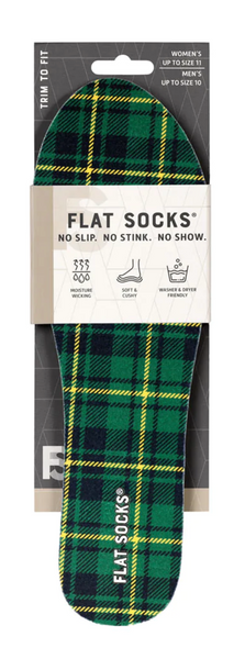 Women's Flat Socks