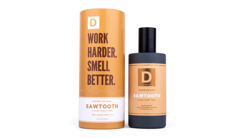 Proper Cologne Sawtooth