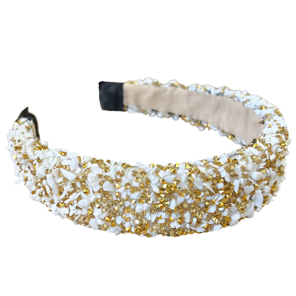 Glitter Headband