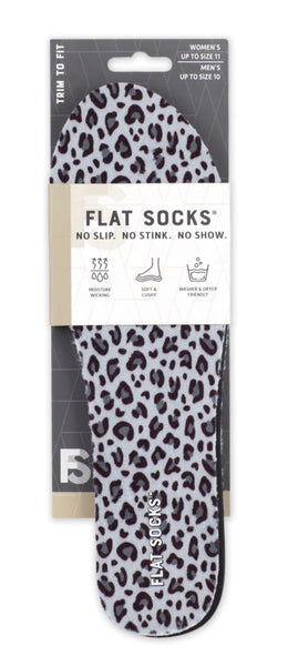 Women's Flat Socks