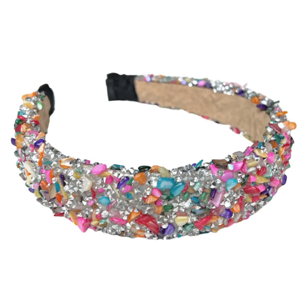 Glitter Headband